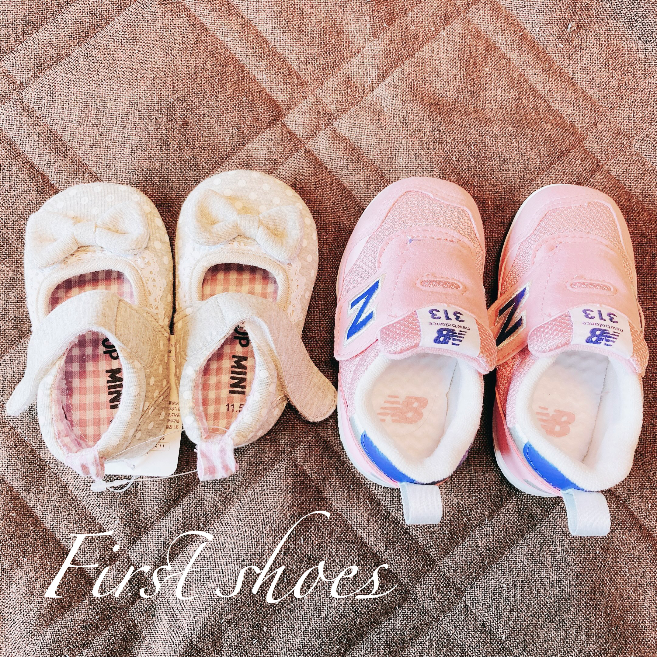 出産祝い・ファーストシューズにおすすめの靴、アウトドアブランド、スポーツブランドのベビーシューズ22選 | ゆるライフログ